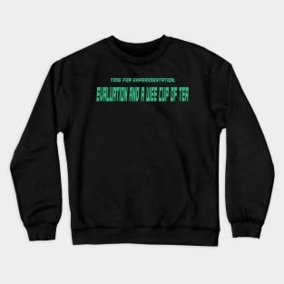 Apex Legends Horizon Quip 3 Crewneck Sweatshirt